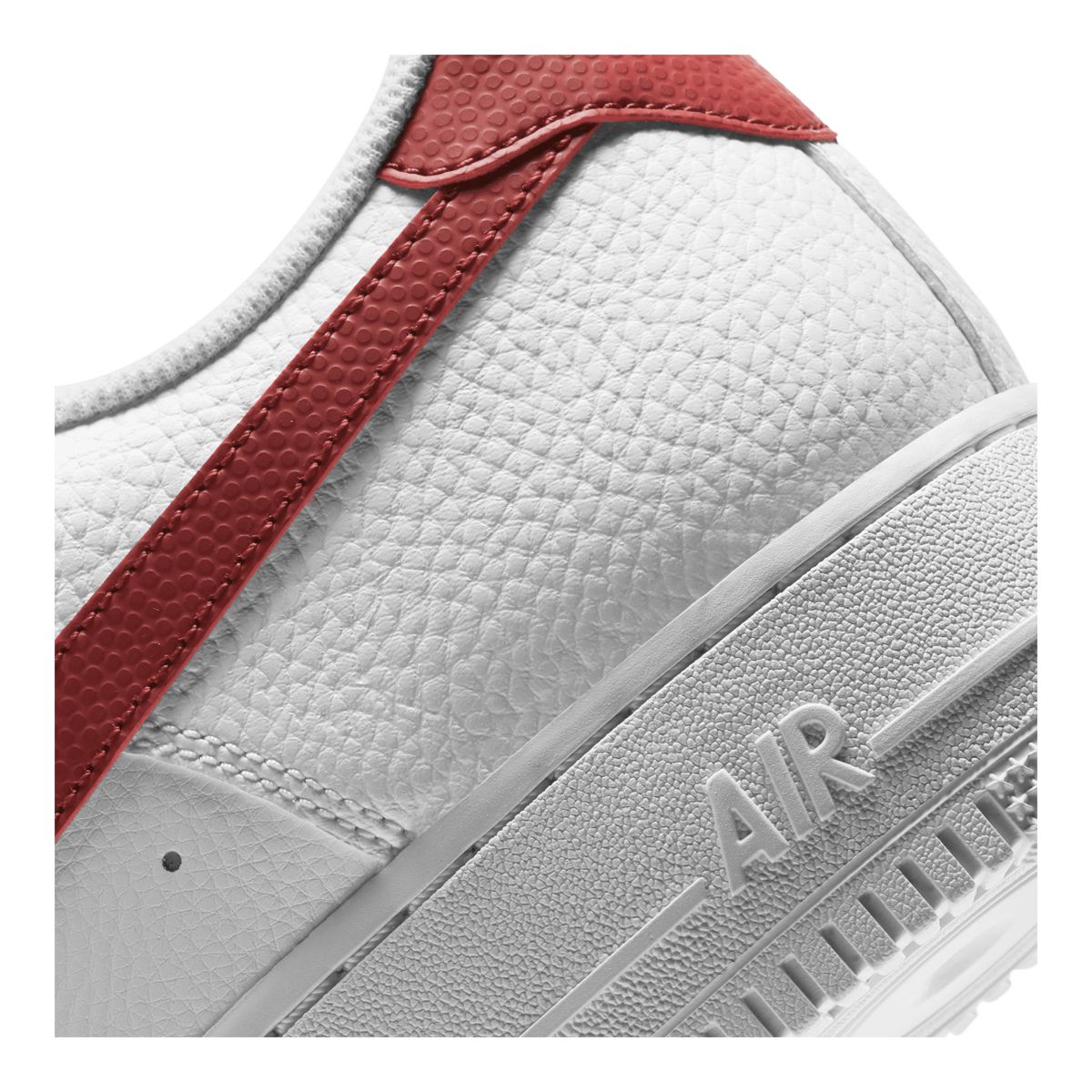 Nike Men's Air Force 1 '07 Shoes