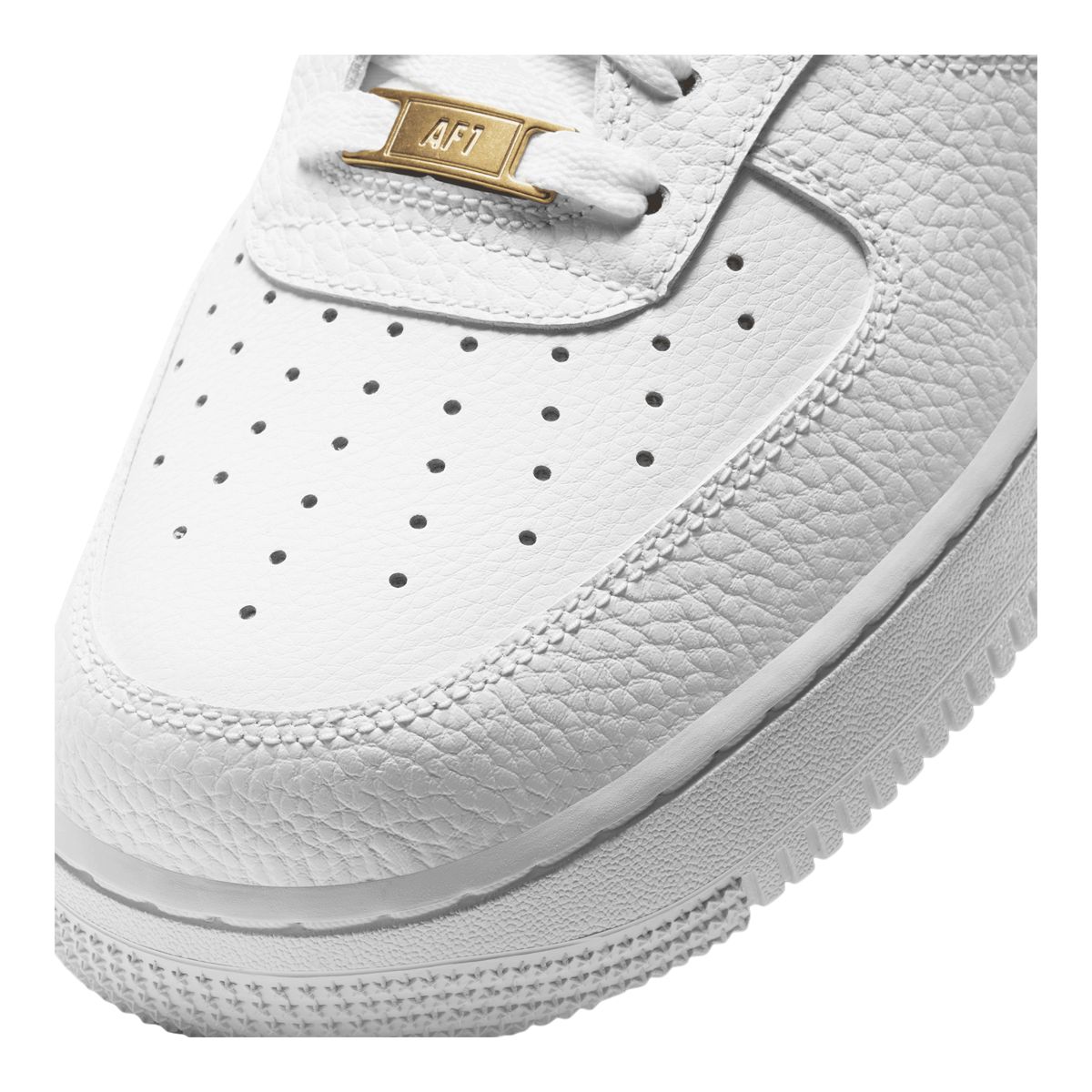 Nike Men's Air Force 1 '07 Shoes