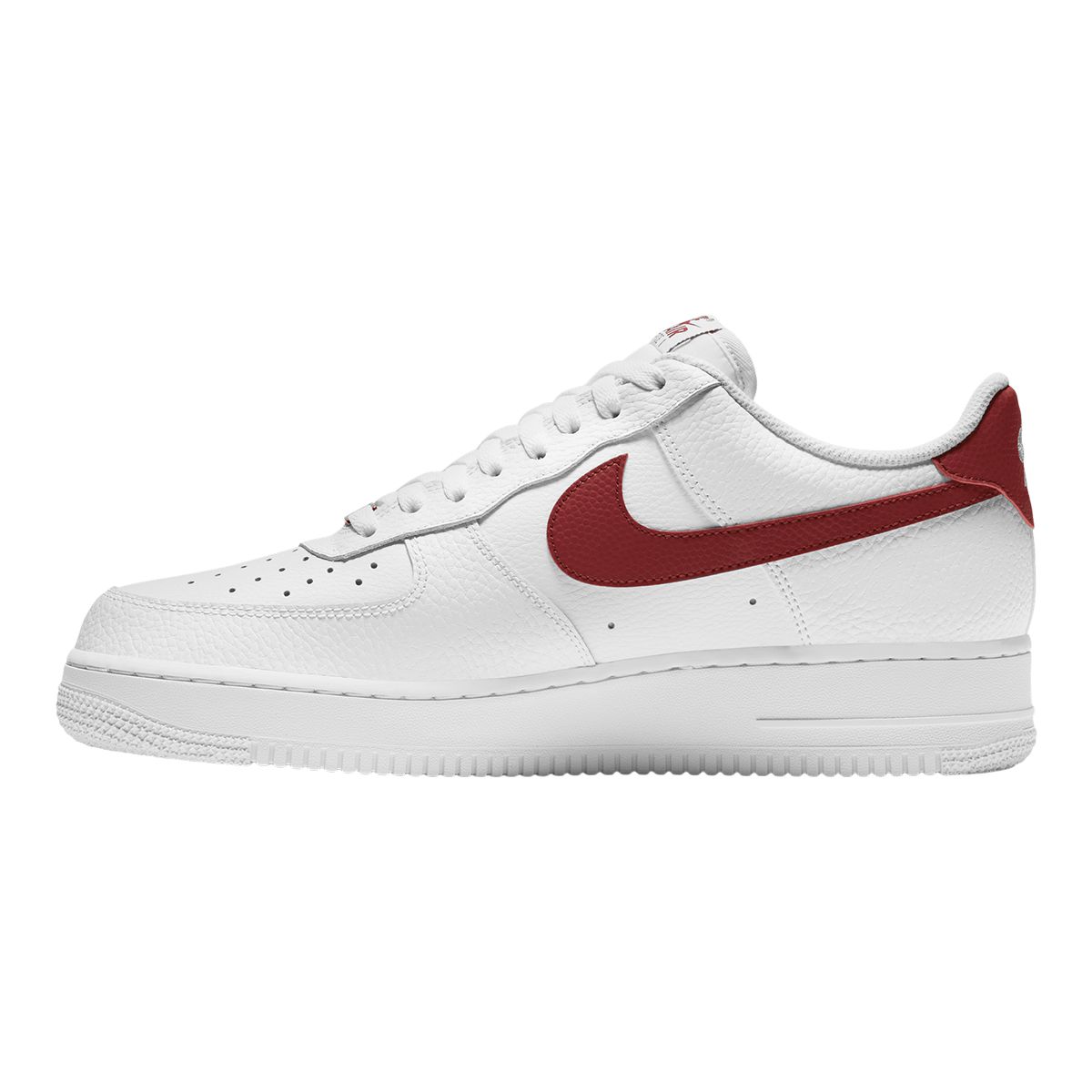 Nike Men's Air Force 1 '07 Shoes