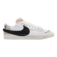 Nike Men's Blazer Low '77 Jumbo Shoes Side_Right