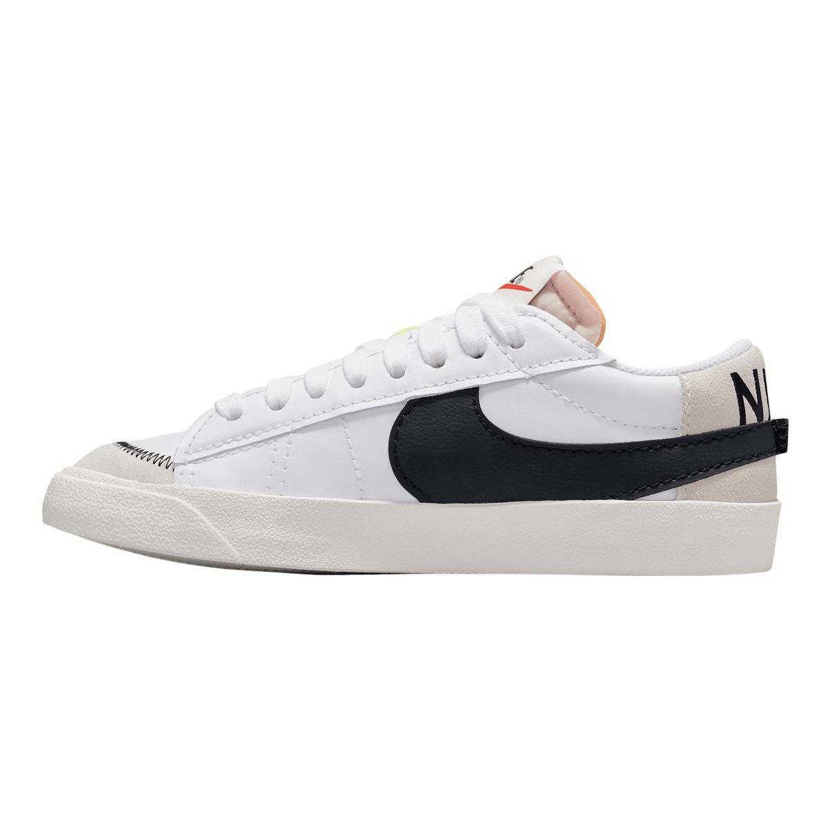 Nike Men s Blazer Low 77 Jumbo Shoes SportChek