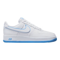 Nike Men's Air Force 1 '07 Shoes Side_Right