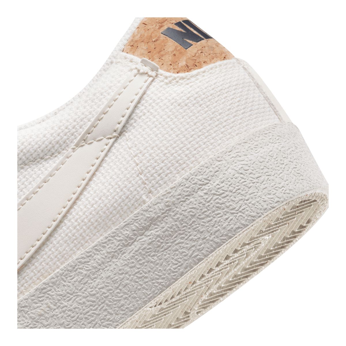 Nike Men's Blazer Low '77 PRM Bio Shoes