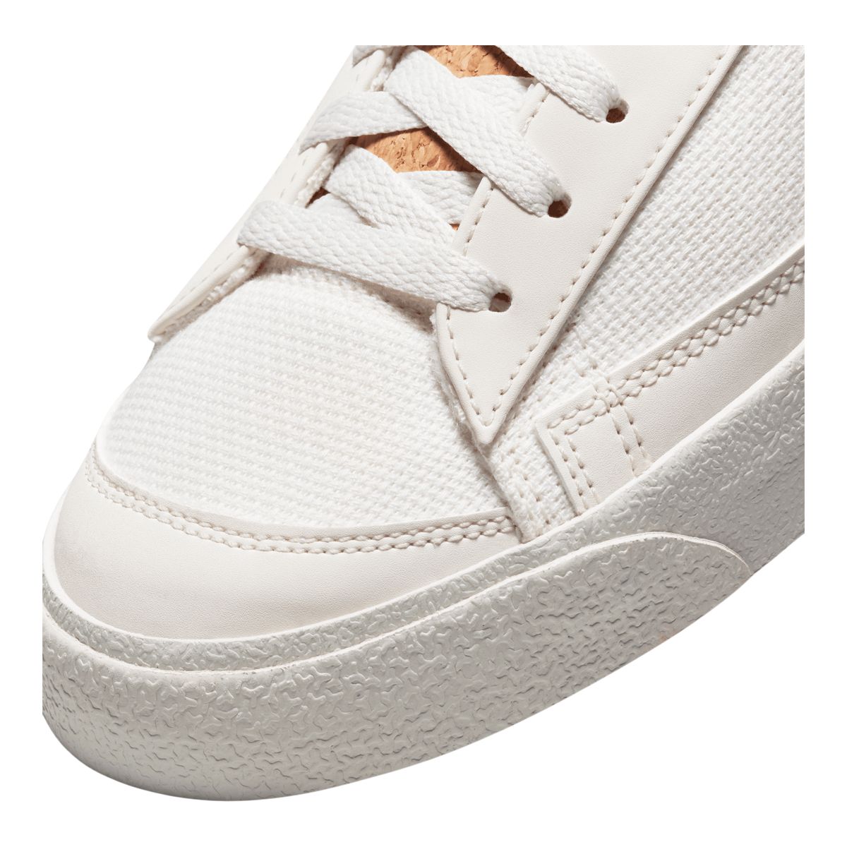 Nike Men's Blazer Low '77 PRM Bio Shoes