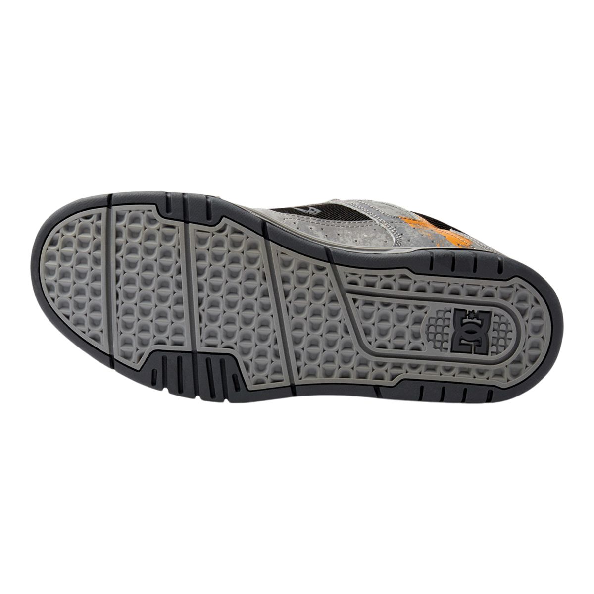 DC Men's Stag Star Wars™ Breathable Mesh Skate Sneaker Shoes