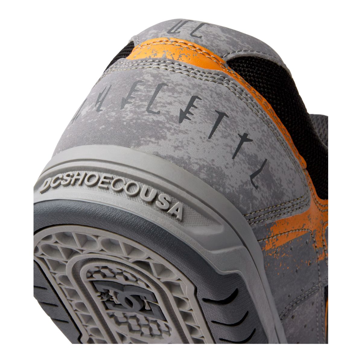 DC Men's Stag Star Wars™ Breathable Mesh Skate Sneaker Shoes