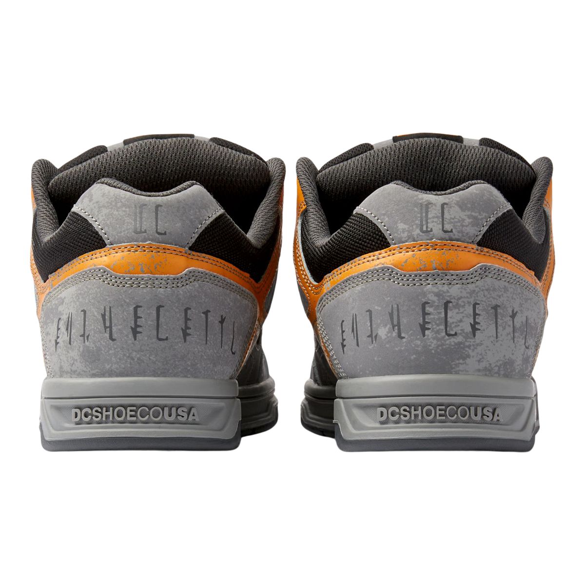 DC Men's Stag Star Wars™ Breathable Mesh Skate Sneaker Shoes