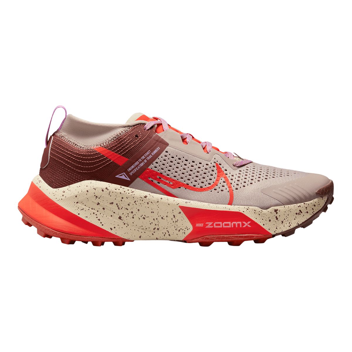 Nike Men's ZoomX Zegama Trail Running Shoes | Atmosphere