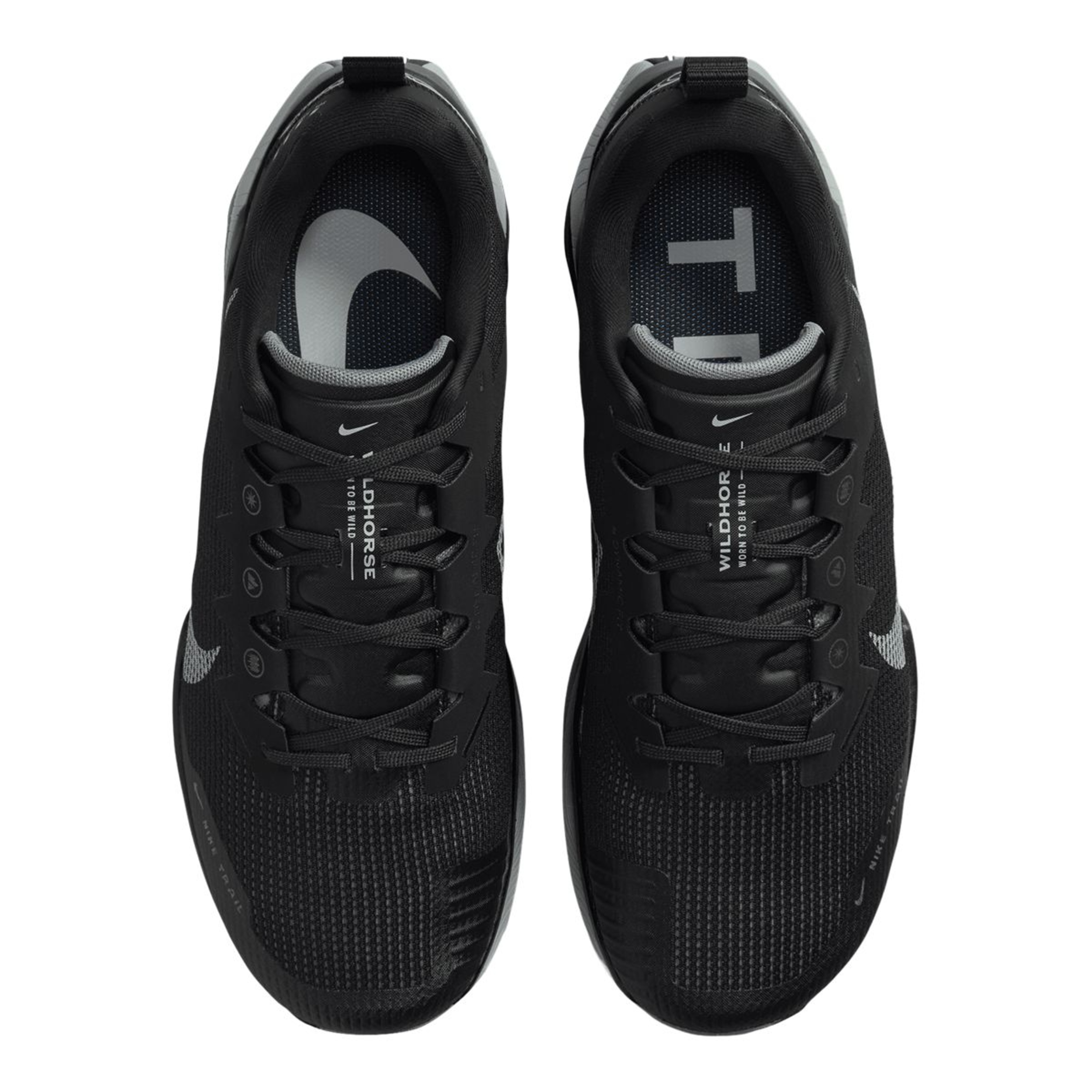 Nike Men's React Wildhorse 8 Trail Running Shoes | SportChek