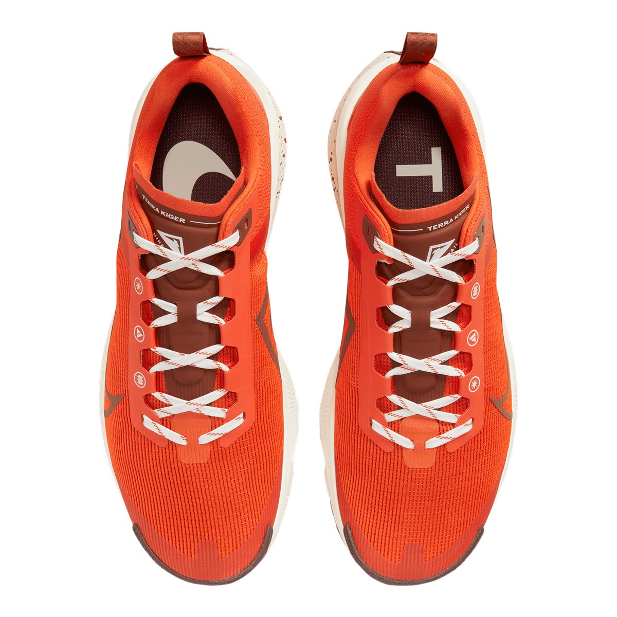 Nike Men's Air Zoom Terra Kiger 9 Trail Running Shoes