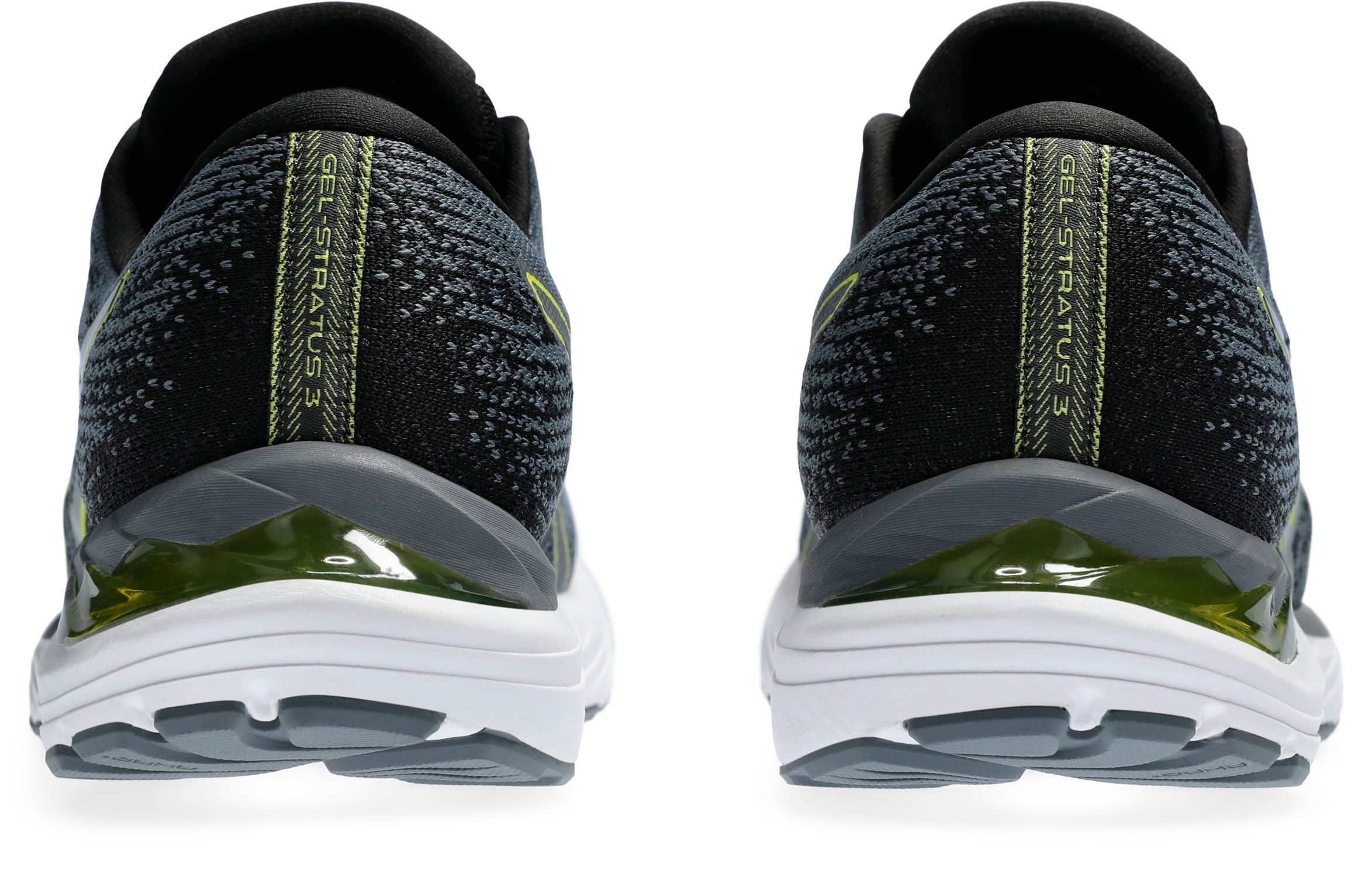 ASICS Men's Stratus 3 Running Shoes