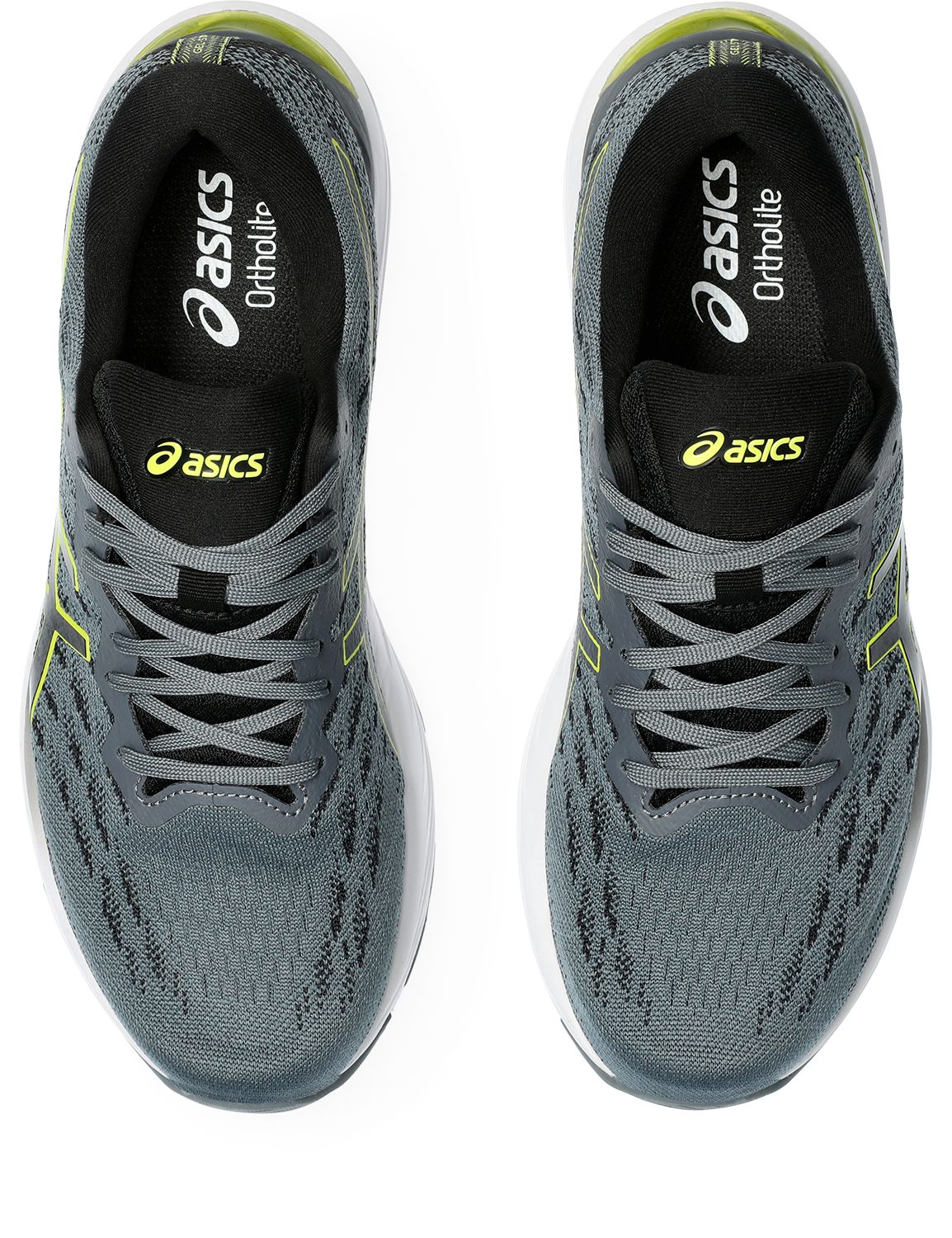 ASICS Men's Stratus 3 Running Shoes