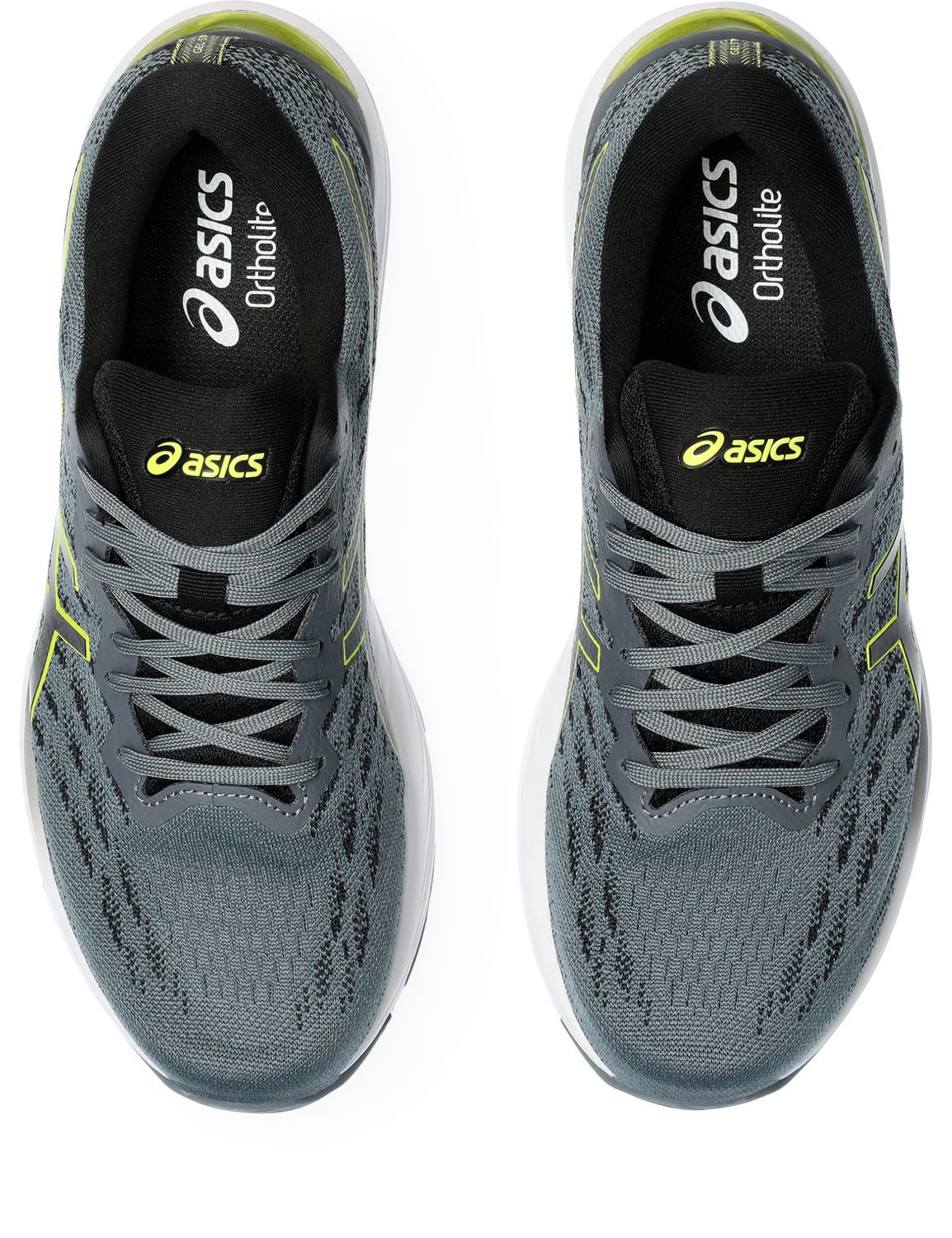 ASICS Men's Stratus 3 Lightweight Breathable Knit Running Shoes | SportChek