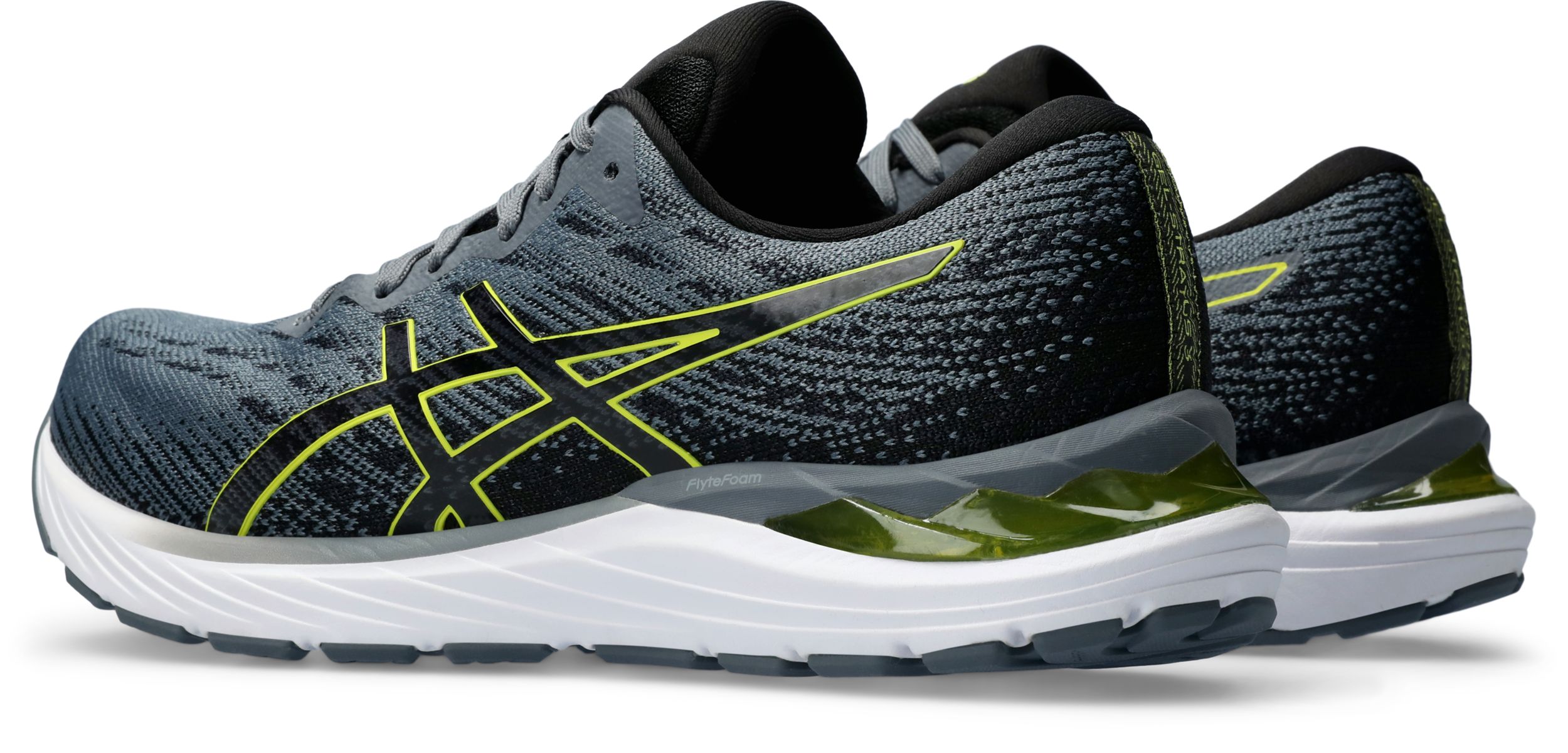 ASICS Men's Stratus 3 Running Shoes