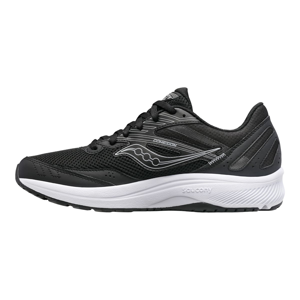 Saucony Men's Cohesion 15 Running Shoes