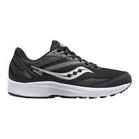 Saucony Men's Cohesion 15 Running Shoes Side_Right