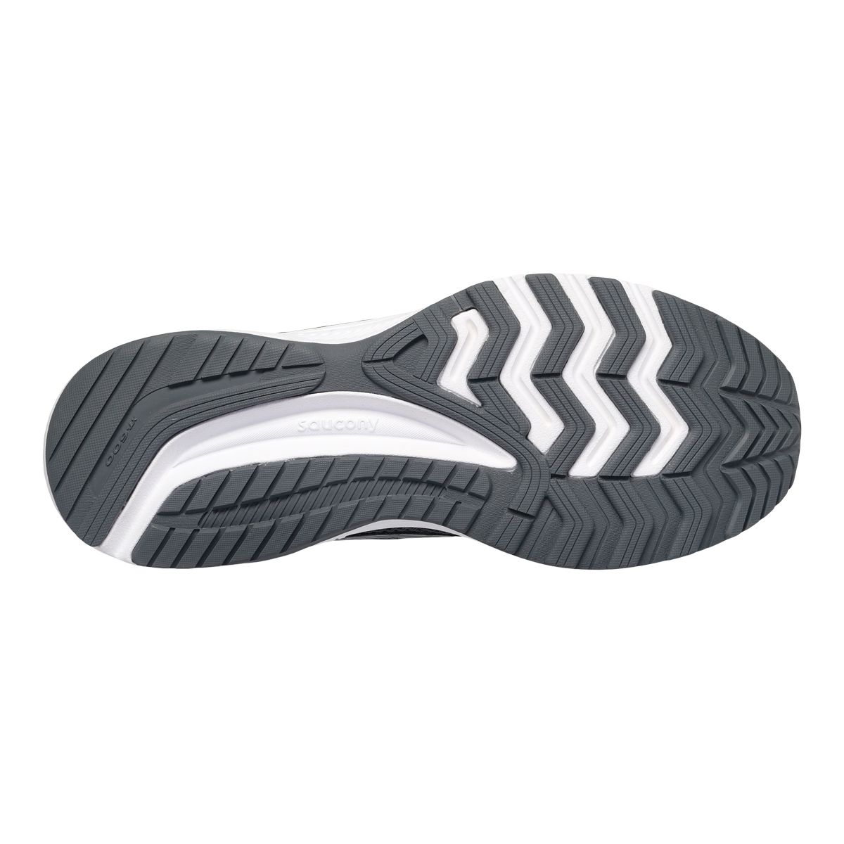 Saucony Men's Cohesion 15 Running Shoes