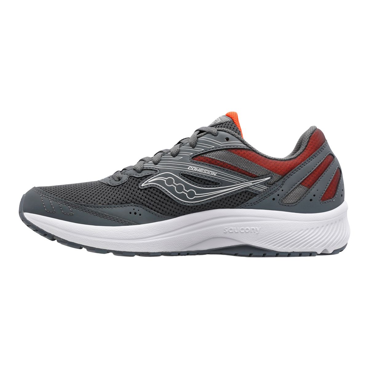 Running Shoe Saucony Cohesion Stability Saucony Grid Cohesion 11