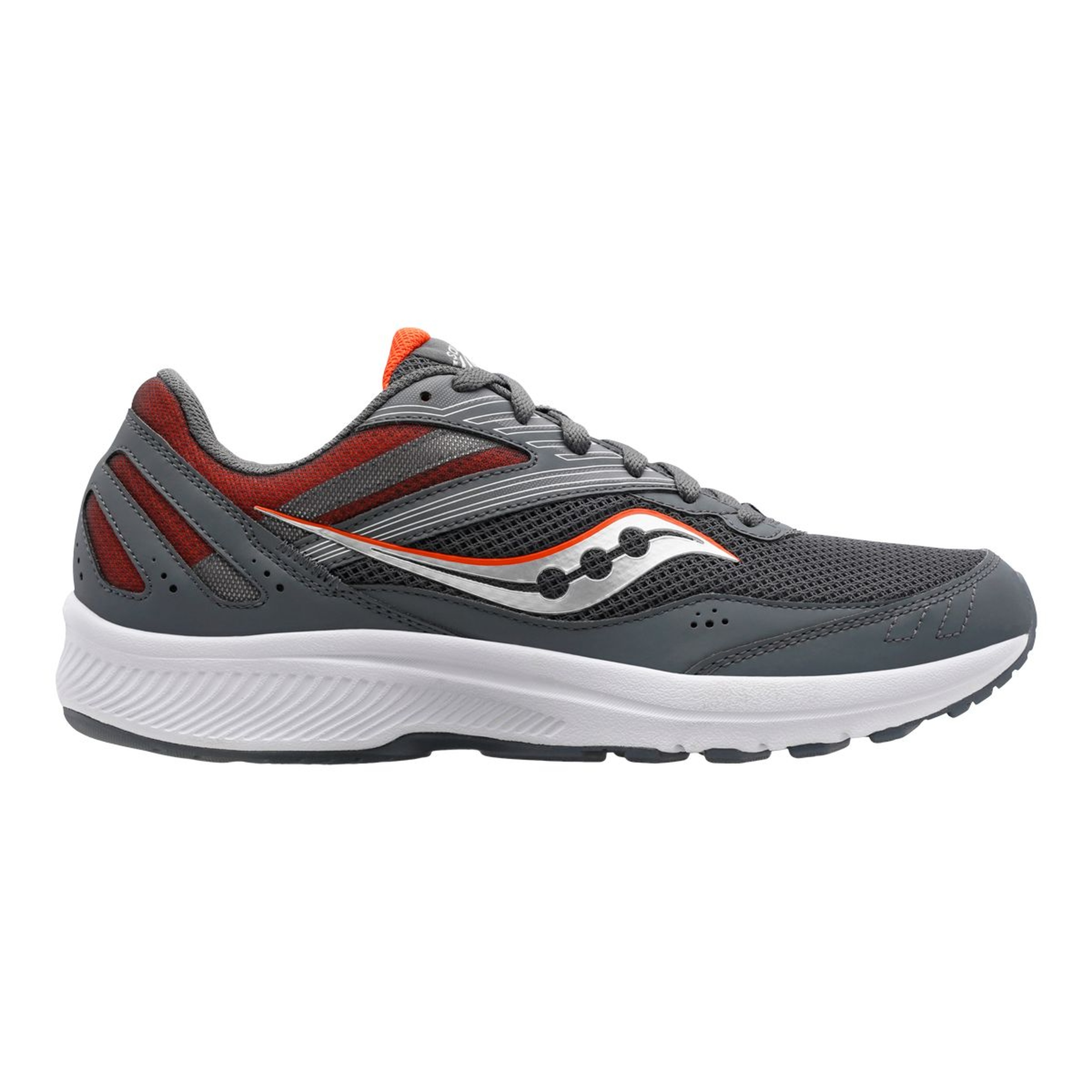 Saucony Men's Cohesion 15 Wide Width Running Shoes | SportChek