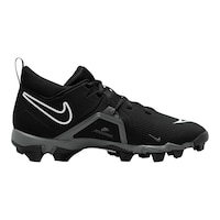 Nike Men's Alpha Menace 3 Football Cleats Side_Right