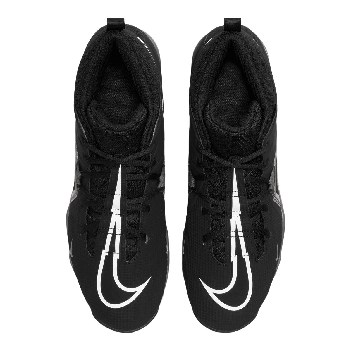 Nike alpha hot sale menace 3