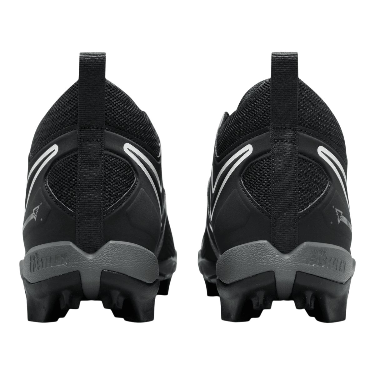 Nike Men's Alpha Menace 3 Football Cleats