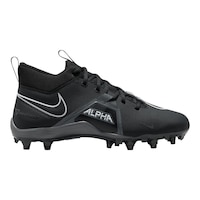 Nike Men's Alpha Menace 3 Football Cleats Side_Right