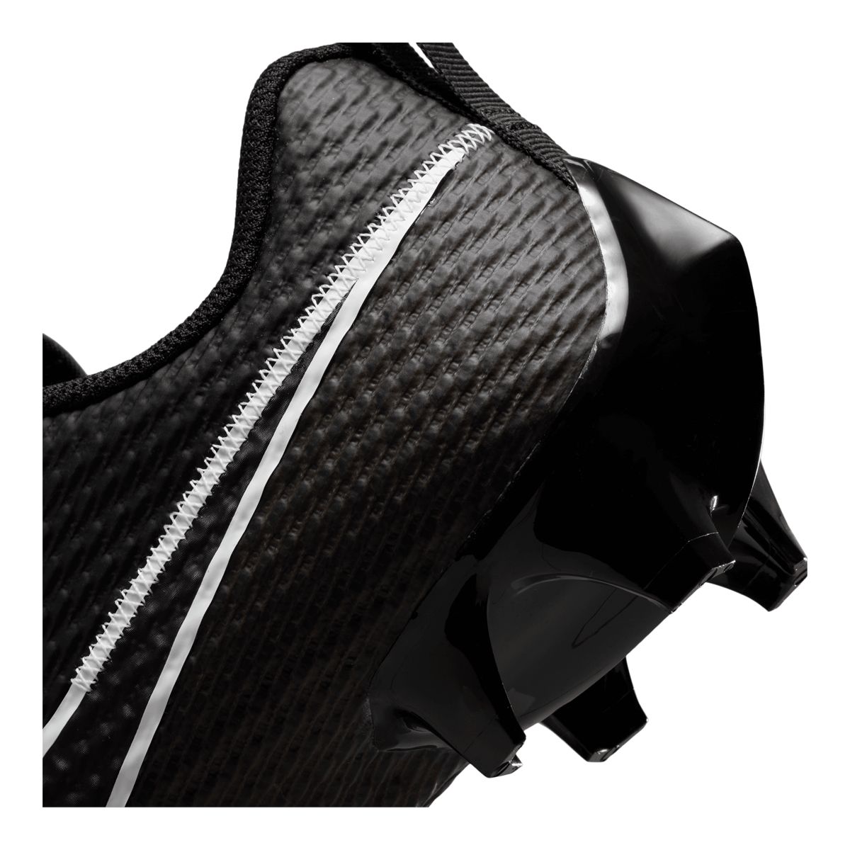 Nike Vapor Speed Men's 3/4 Football Tights in Black for Men