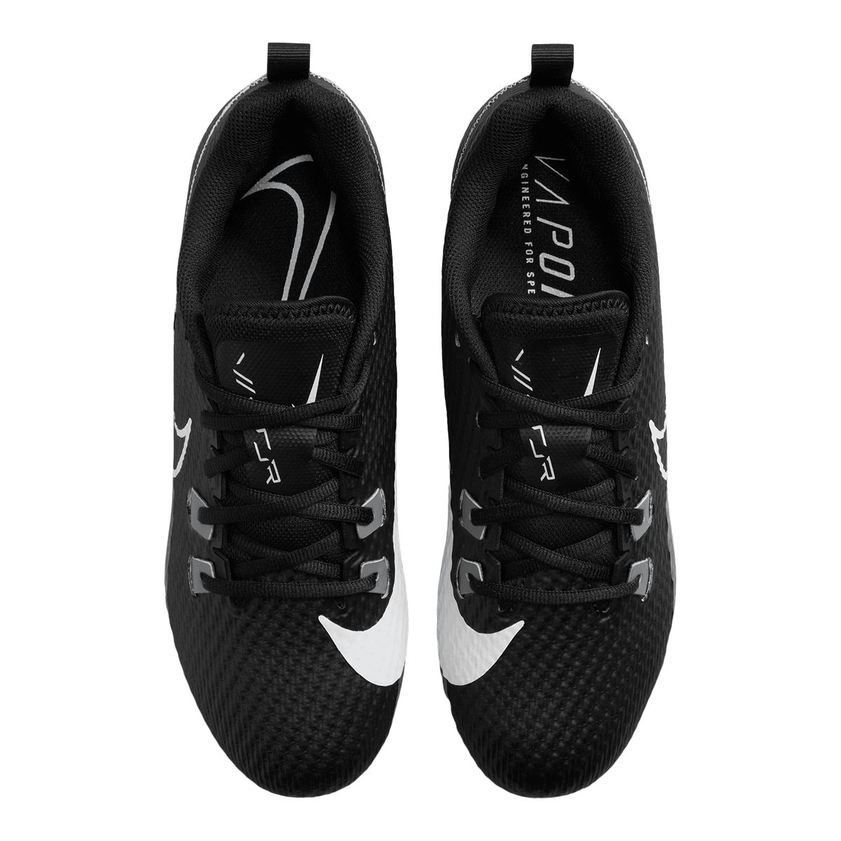 Nike Vapor Speed Men's 3/4 Football Tights in Black for Men