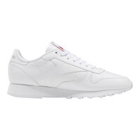 Reebok Men's Classic Leather Shoes Side_Right