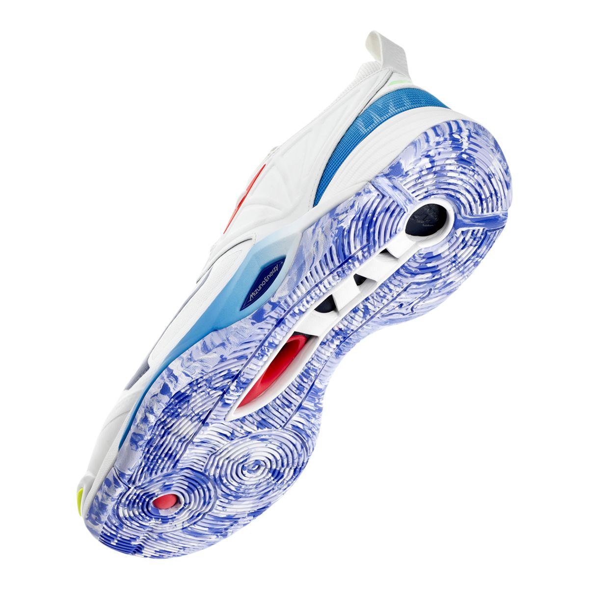 Mizuno Men's Wave Momentum 2 Indoor Court Volleyball Shoes