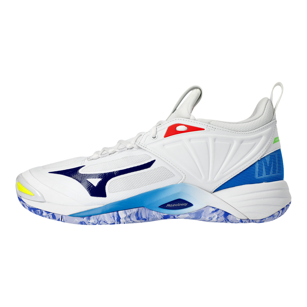 Mizuno Men's Wave Momentum 2 Indoor Court Volleyball Shoes Sportchek
