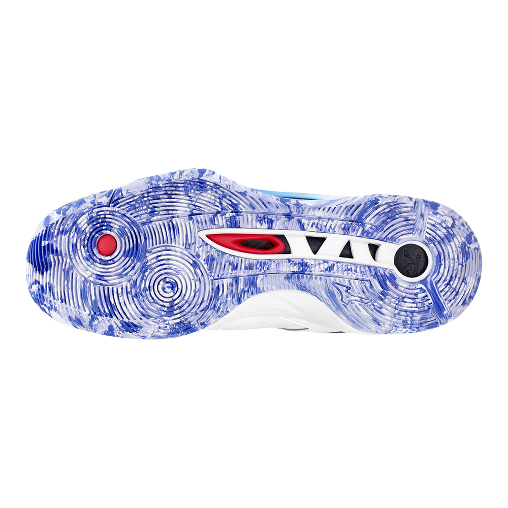 Mizuno Men's Wave Momentum 2 Indoor Court Volleyball Shoes Sportchek