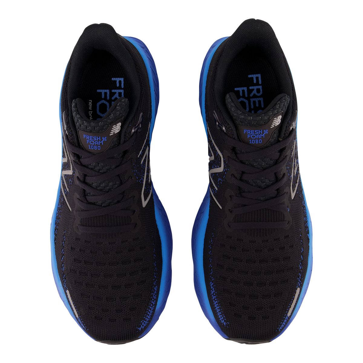 New Balance Men's 1080 V12 Running Shoes