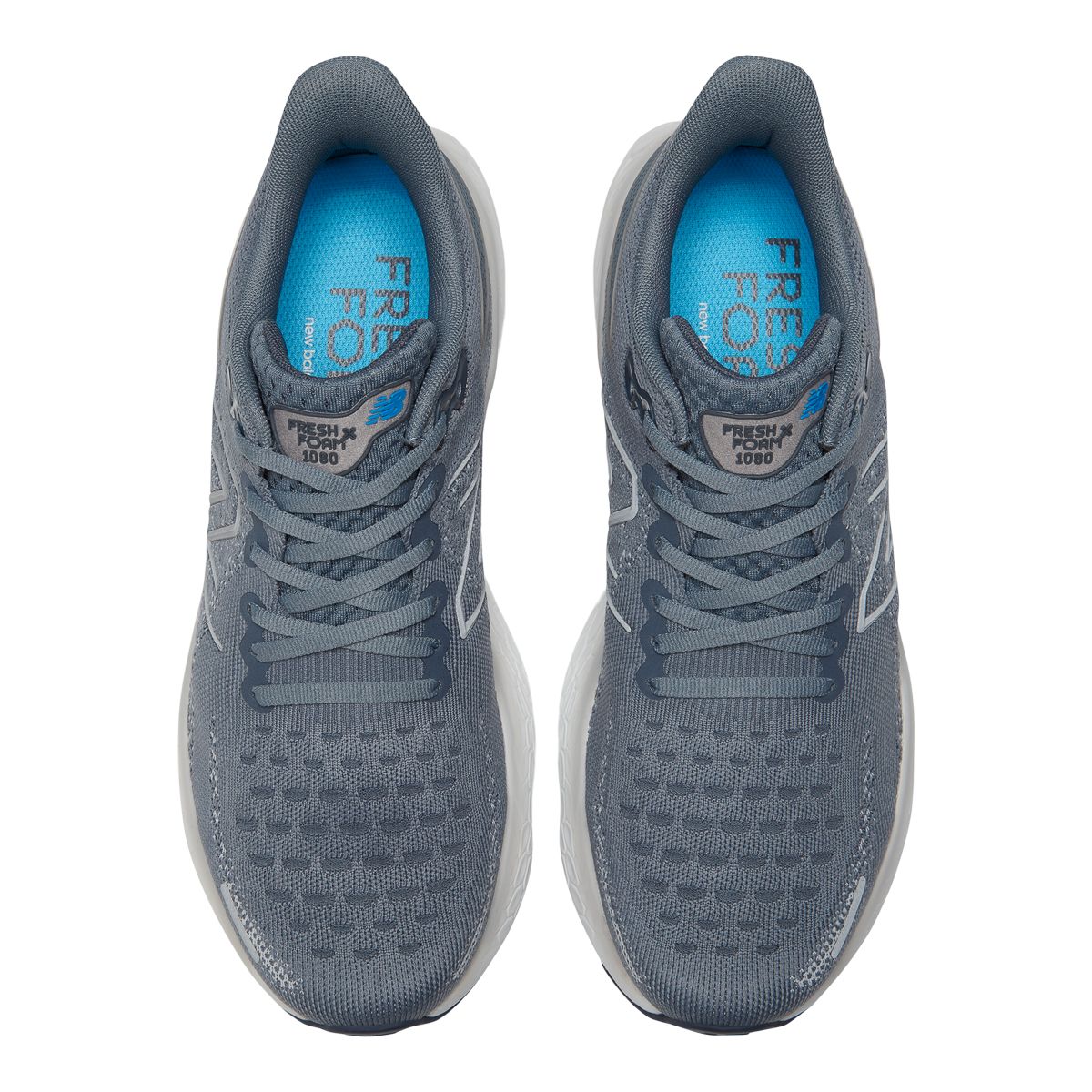 New Balance Men's 1080 V12 Running Shoes