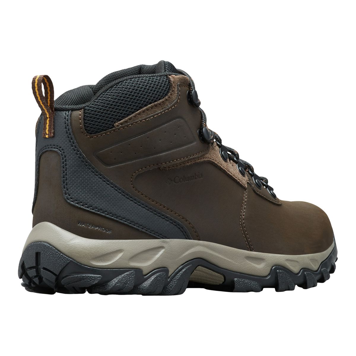 Columbia Men's Newton Ridge Plus II Hiking Boots