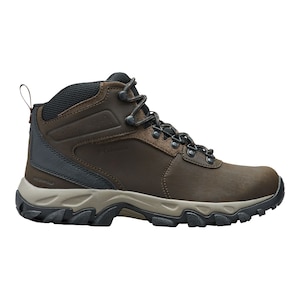 Columbia Men's Newton Ridge Plus II Hiking Boots