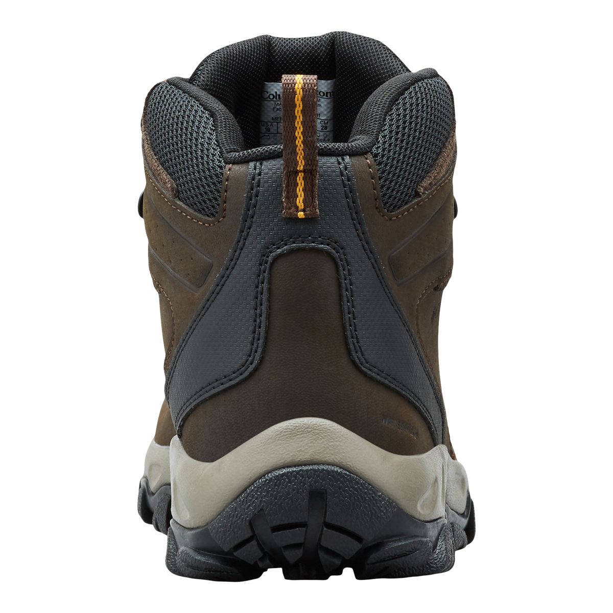 Columbia Men's Newton Ridge Plus II Hiking Boots