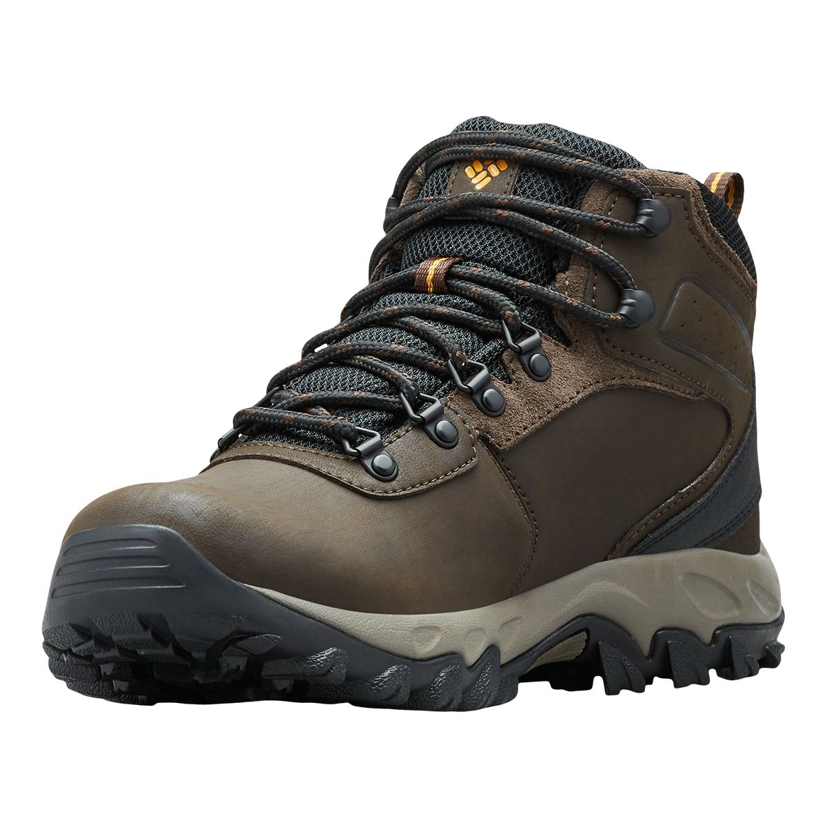Columbia Men's Newton Ridge Plus II Hiking Boots