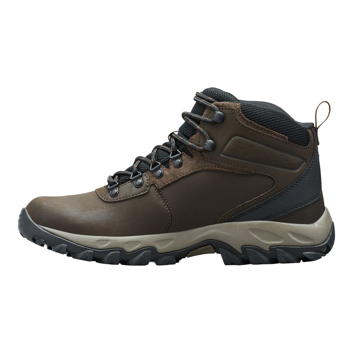 Columbia Men's Newton Ridge Plus II Hiking Boots