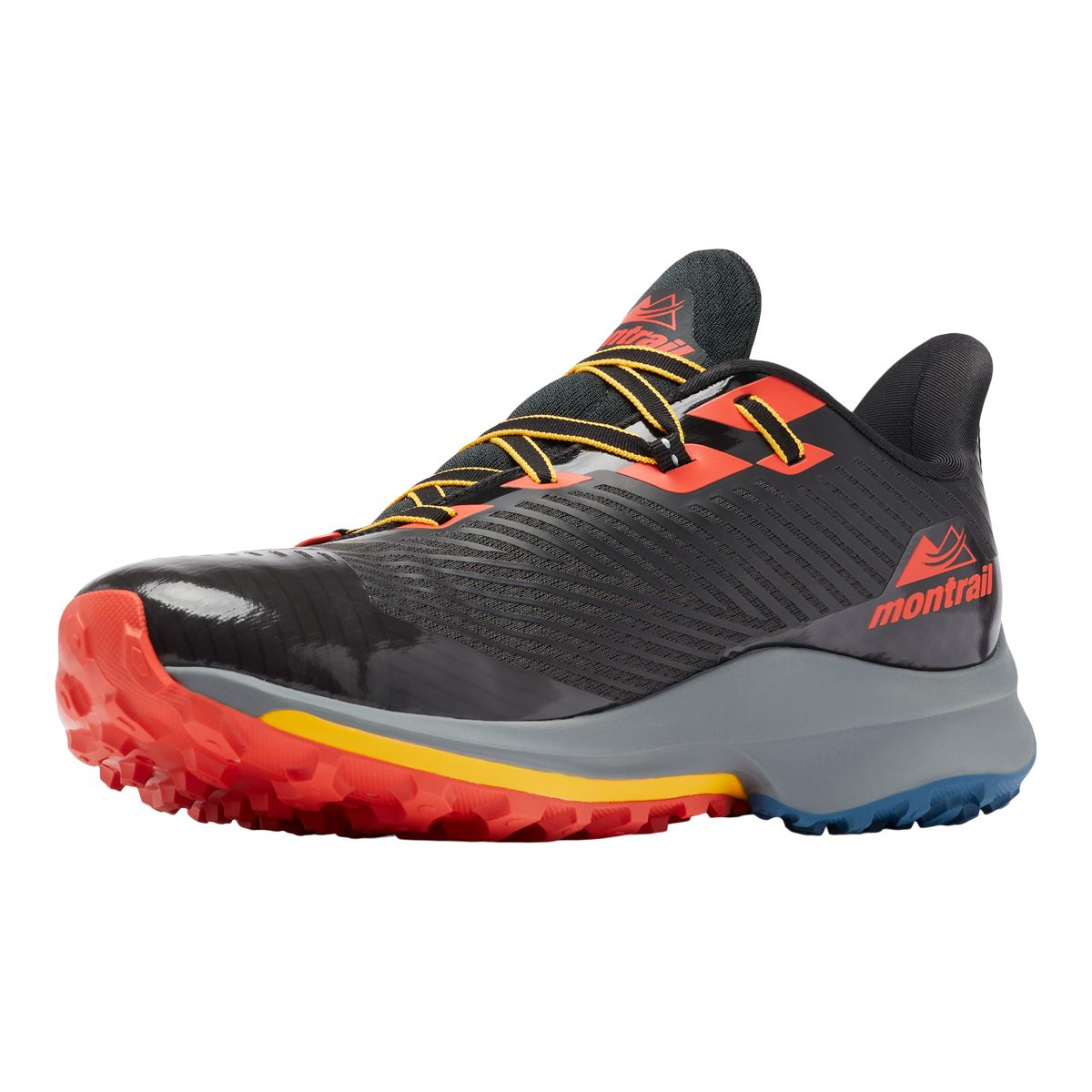 Columbia Men's Montrail Trinity AG Trail Running Shoes