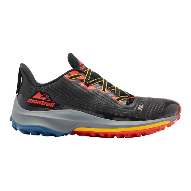 Columbia Men's Montrail Trinity AG Trail Running Shoes