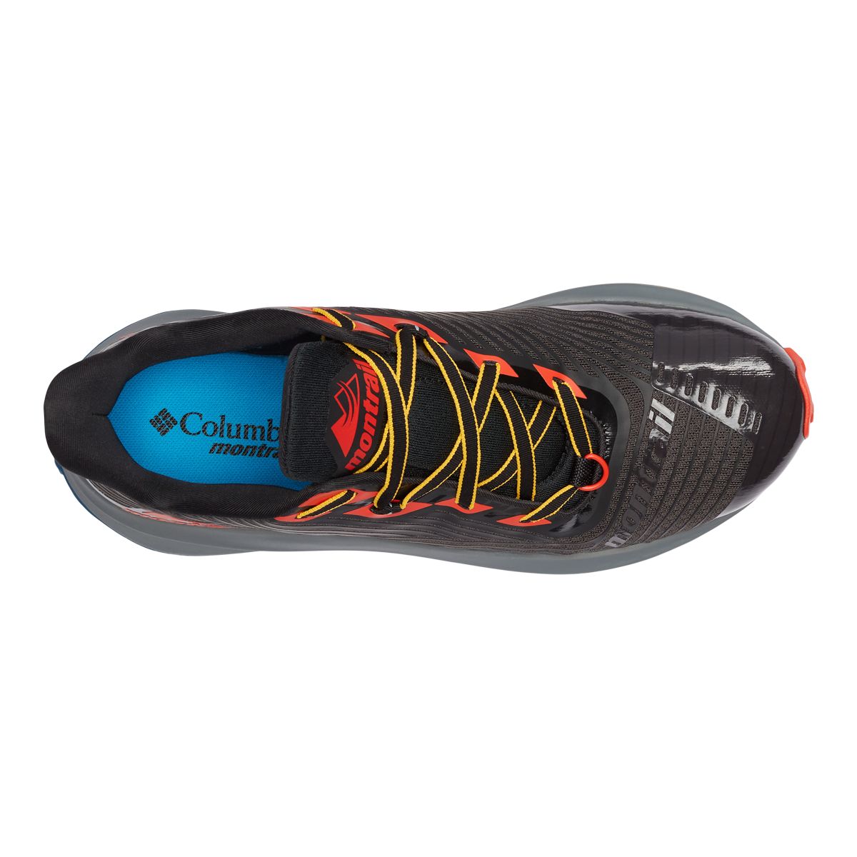 Columbia Men's Montrail Trinity AG Trail Running Shoes