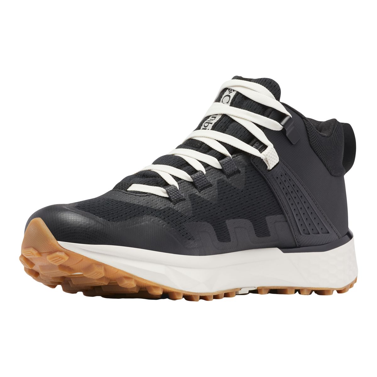 Columbia Men's Facet™️ 75 Mid OutDry™️ Waterproof Mesh Shoes