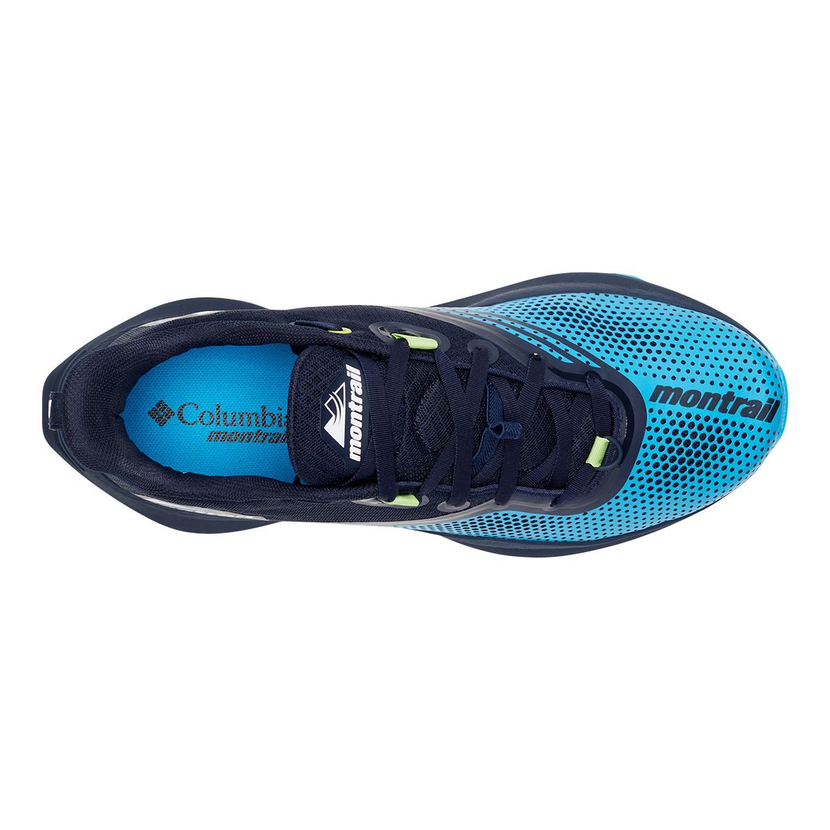 Columbia Men's Montrail Trinity FKT Trail Running Shoes