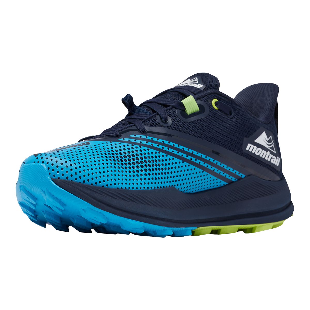 Columbia Men's Montrail Trinity FKT Trail Running Shoes