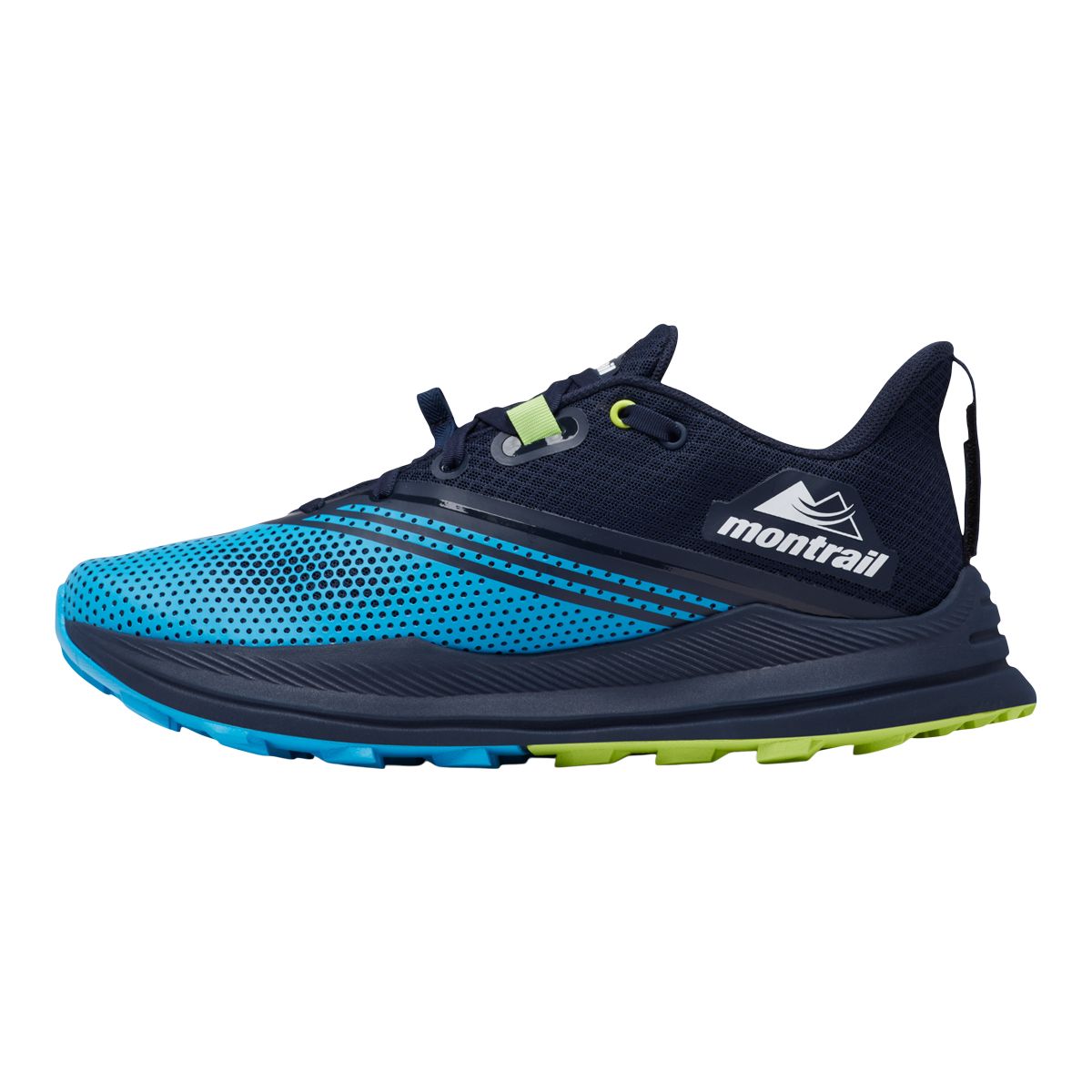 Montrail trail best sale running shoes