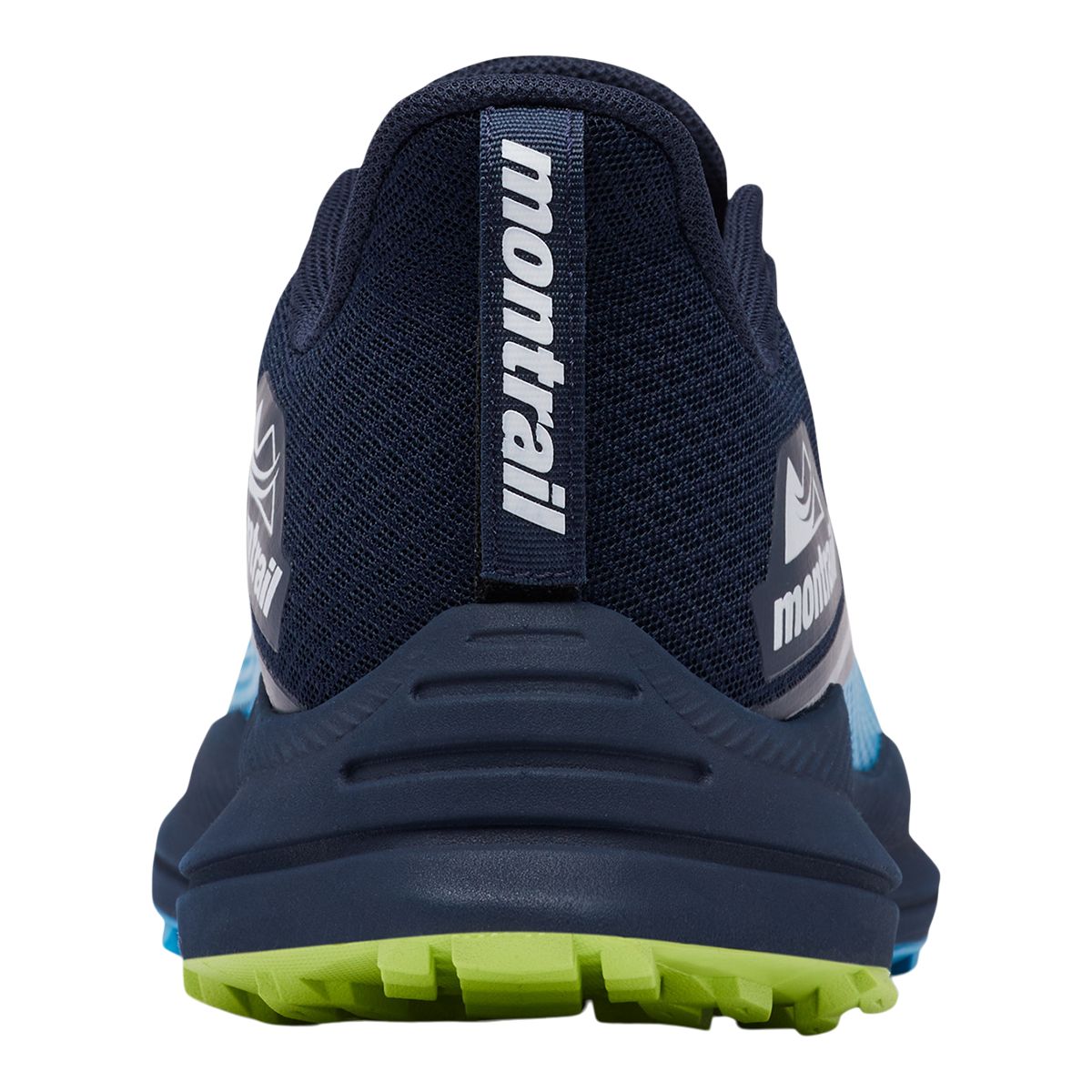 Columbia Men's Montrail Trinity FKT Trail Running Shoes