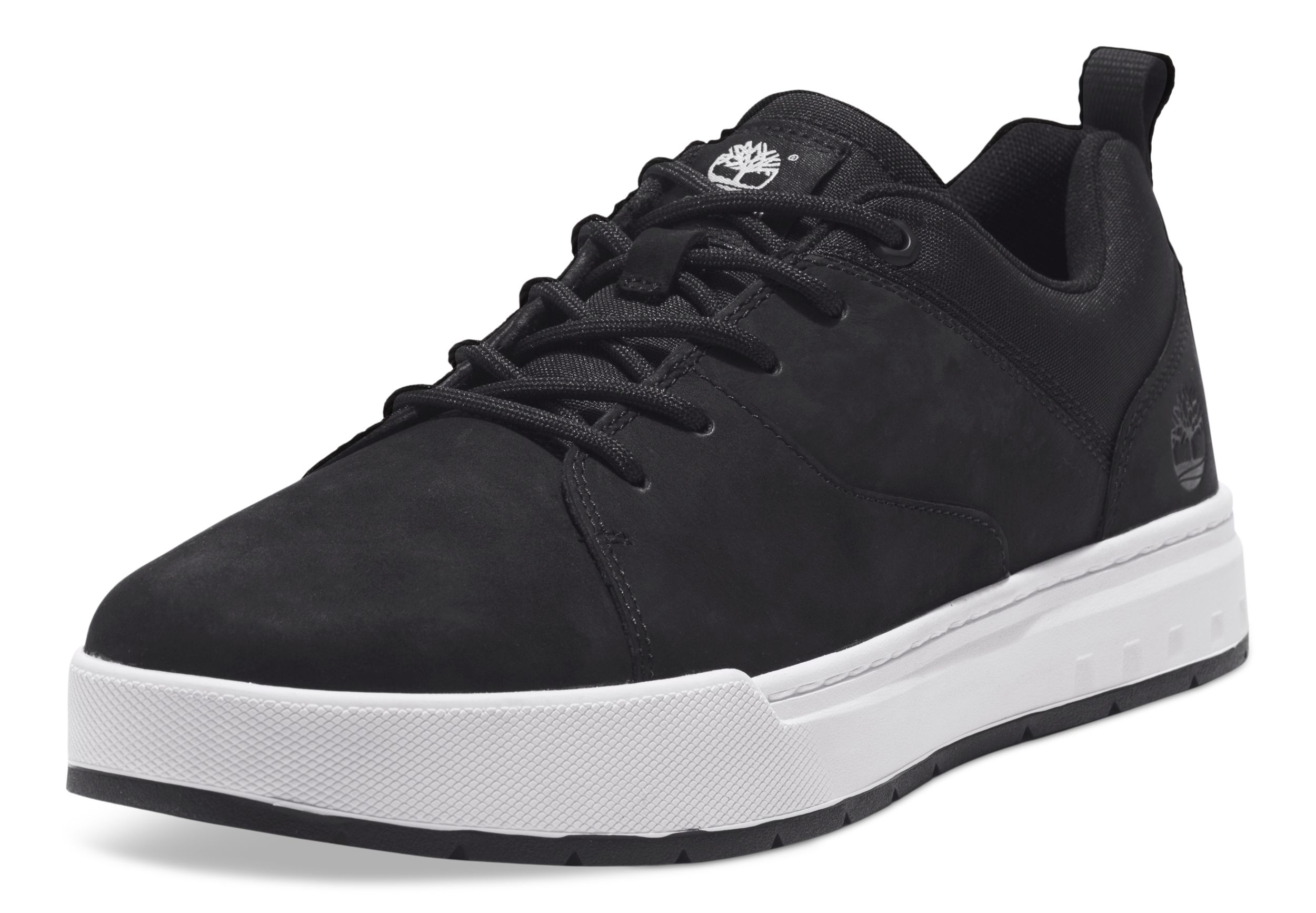 Timberland Men's Maplegrove Oxford Shoes