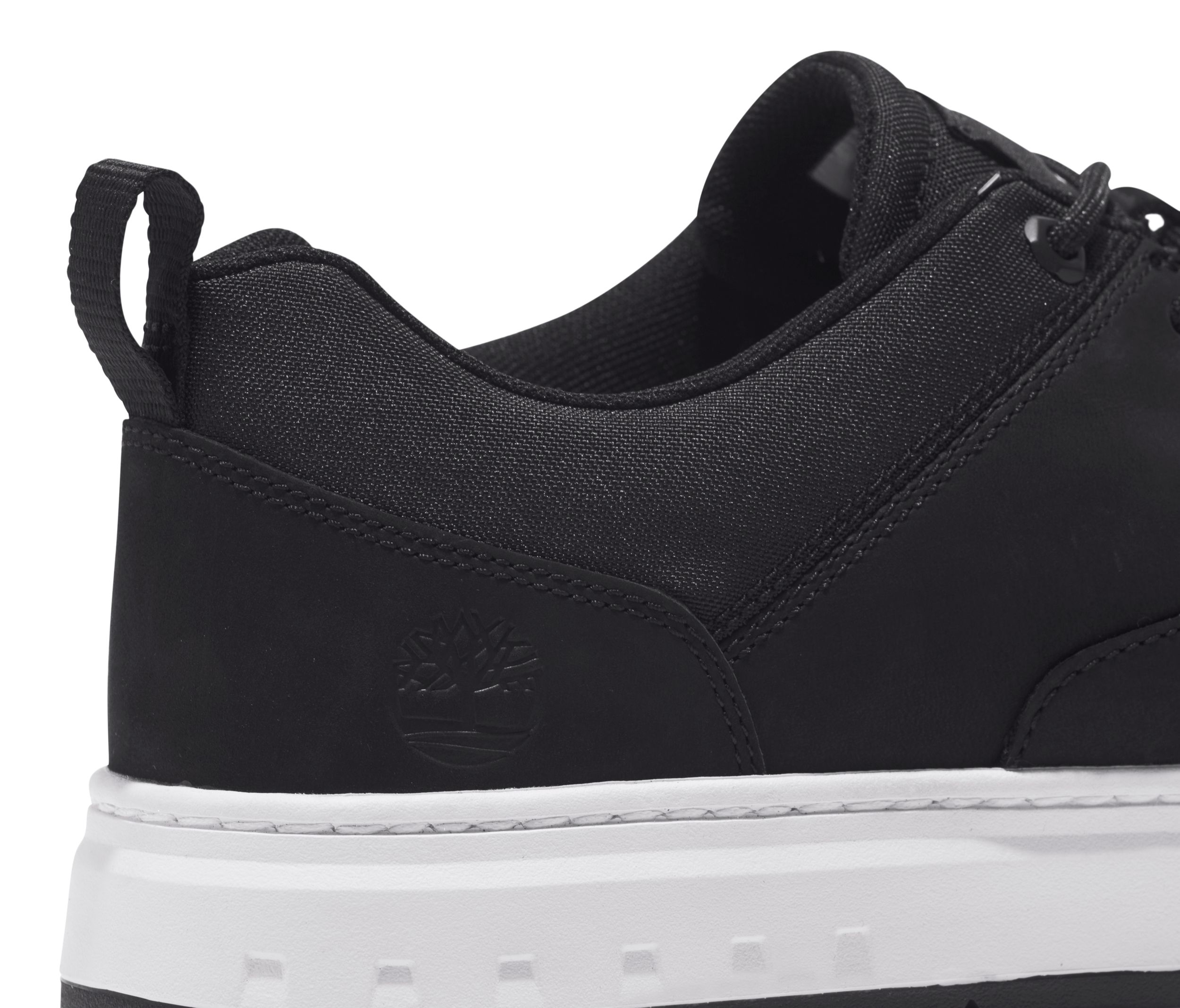 Timberland Men's Maplegrove Oxford Shoes